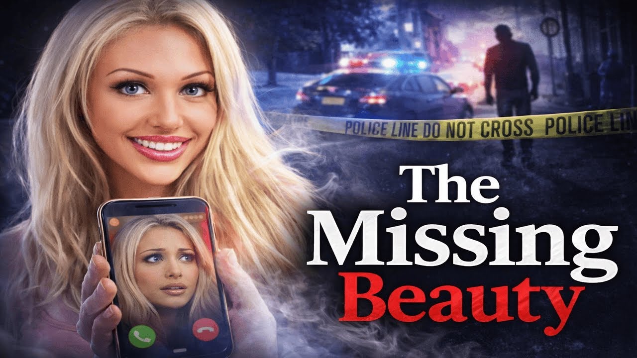 What Happened in Those Missing 14 Hours? The Paula Sladewski Mystery