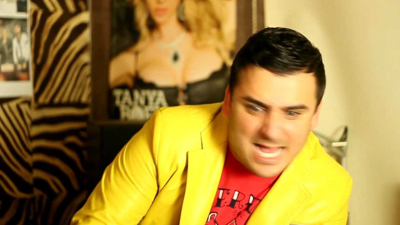 LIVIU GUTA - America (VIDEO OFICIAL)