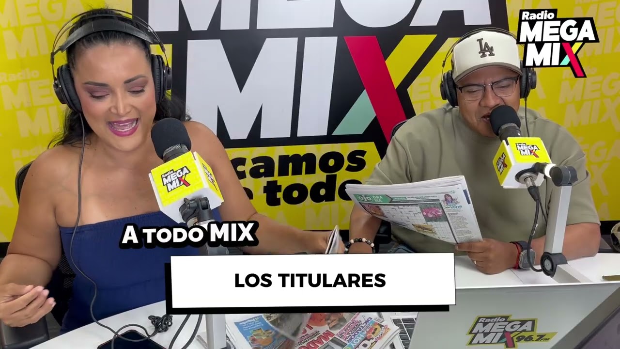 Hoy celebramos el Día de la torta de chocolate 🍫| A TODO MIX  27/01/2026