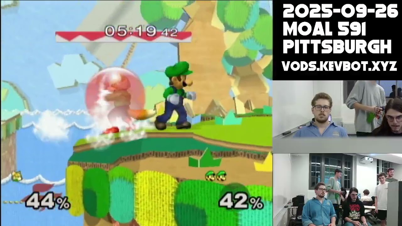 MOAL 591 Ft. Kevbot Jada Superginger