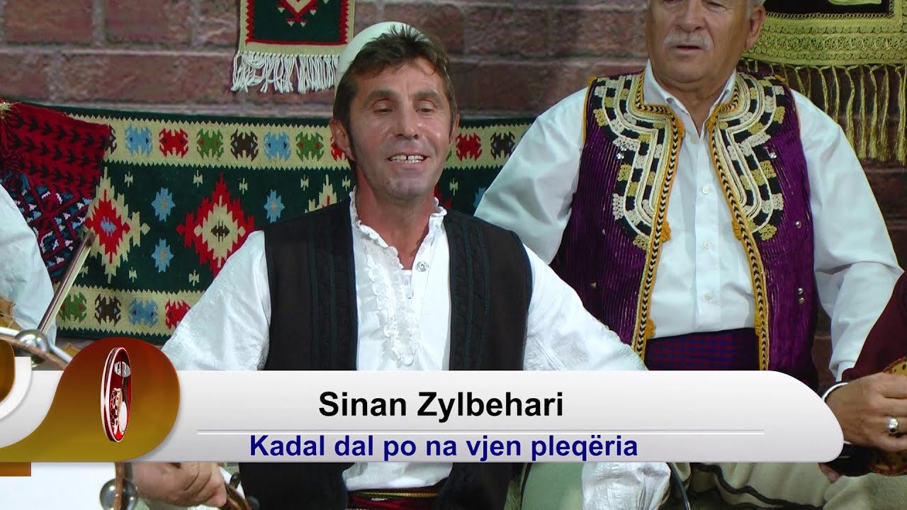 Emisioni nga Tradita   Sinan Zilbehari