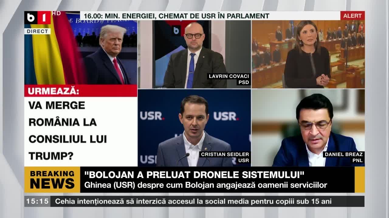 POLITICA ZILEI. VOINEAG ȘI FLORENȚA NU MAI CANDIDEAZĂ/ LISTA COMPLETĂ PT: DNA,PARCHET, DIICOT. P1/3