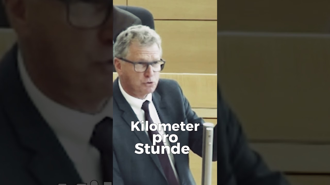Bahn | Bernd Buchholz: Das schafft nur die DB AG 