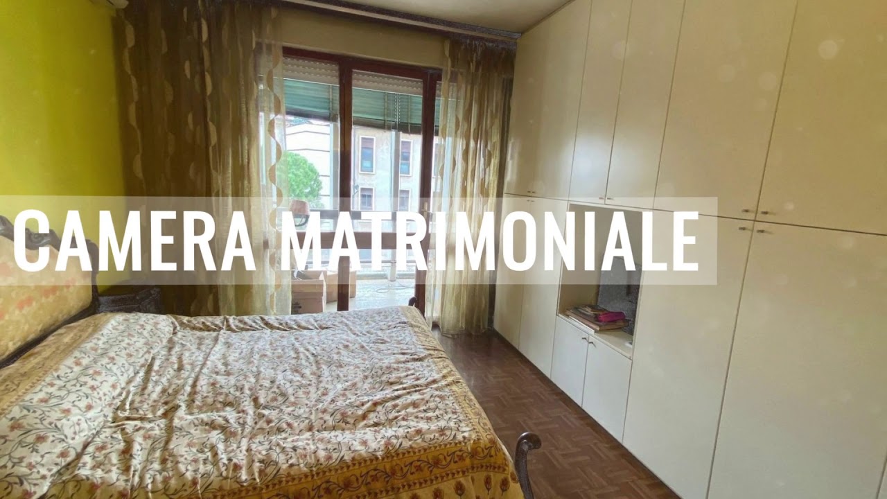 PADOVA CENTRO/PORTE CONTARINE: APPARTAMENTO CON GARAGE