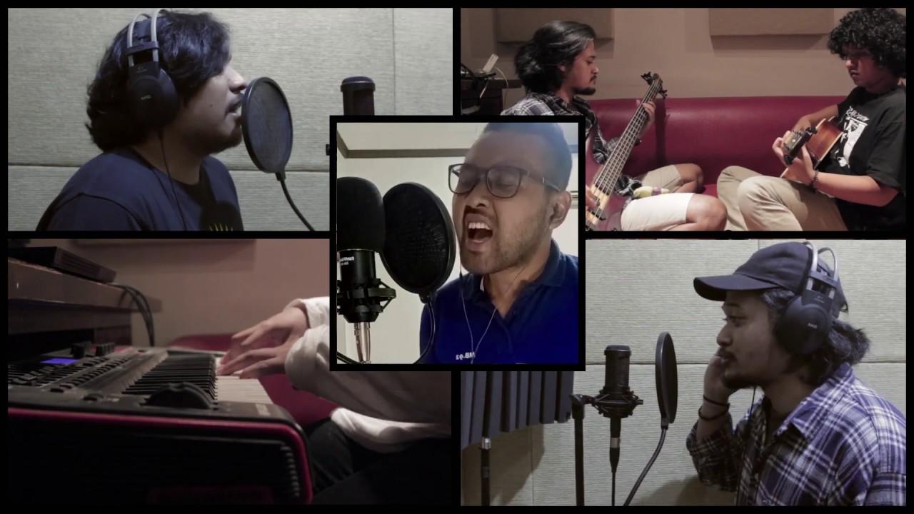 JKT48 - FIRST RABBIT (Cover by PPM ft. Lintang Pratama)