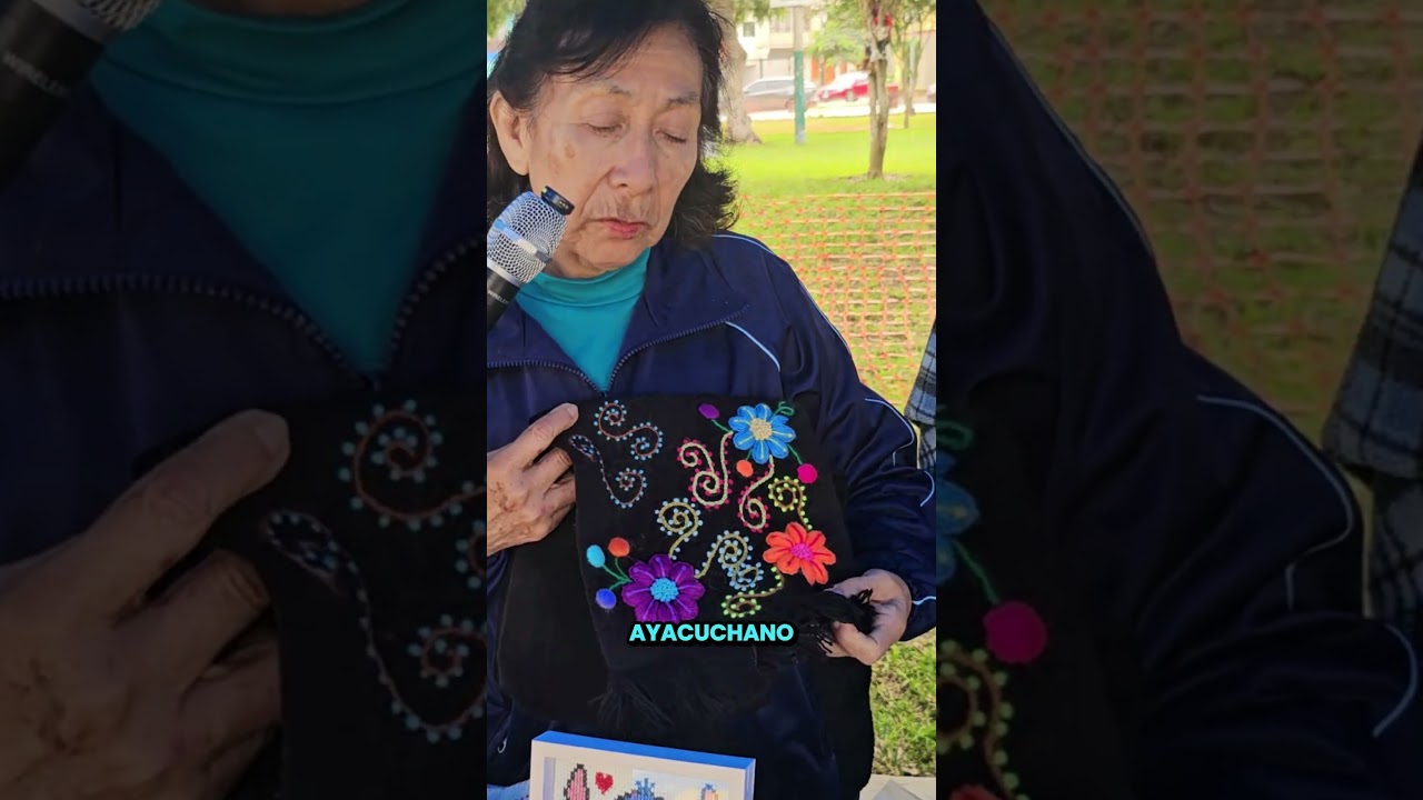 CONOCE A LA EMPRENDEDORA DEL CIAM