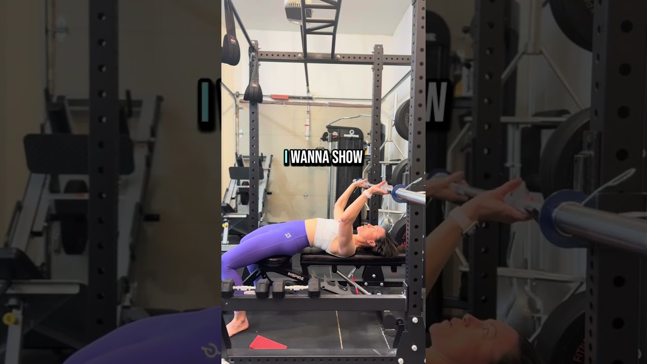 Level Up Your Bench Press FAST