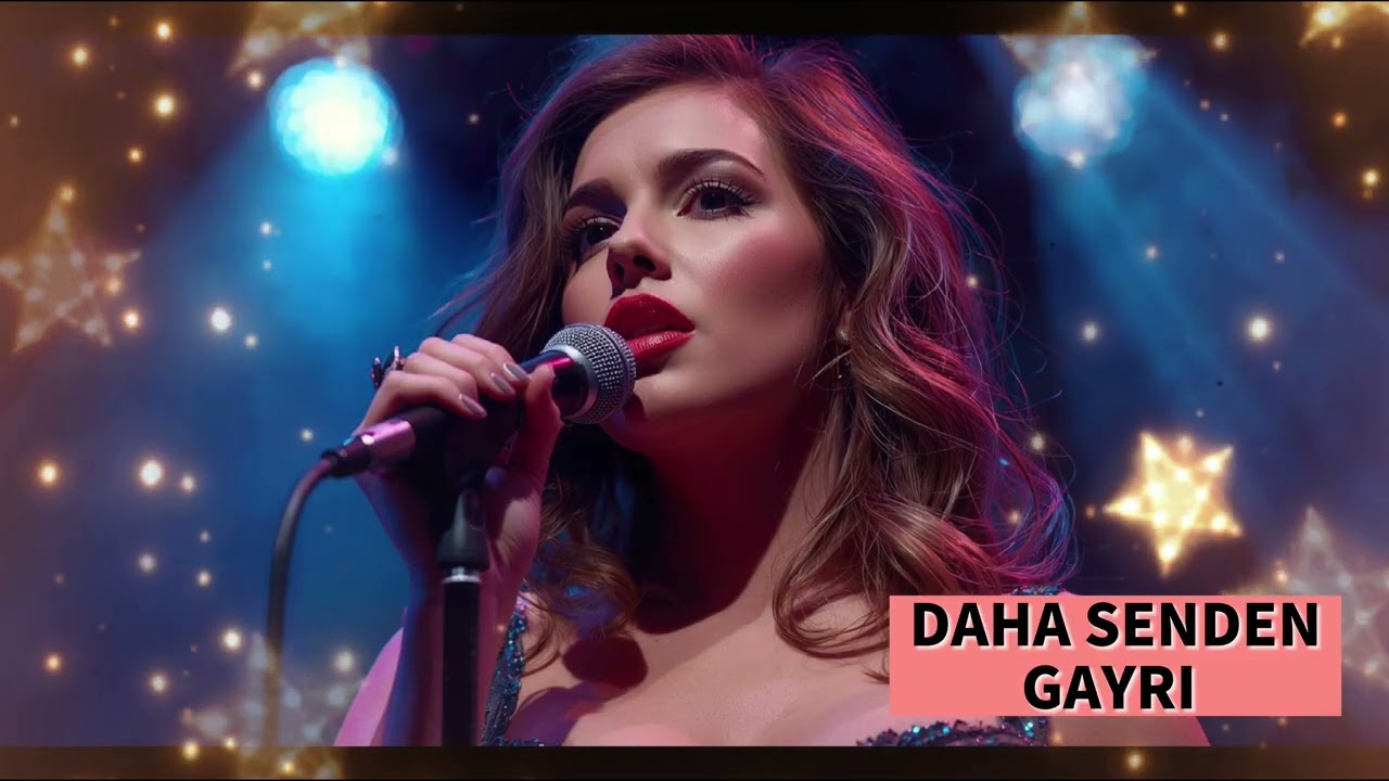 Daha Senden Gayrı Aşık Mı Yoktur