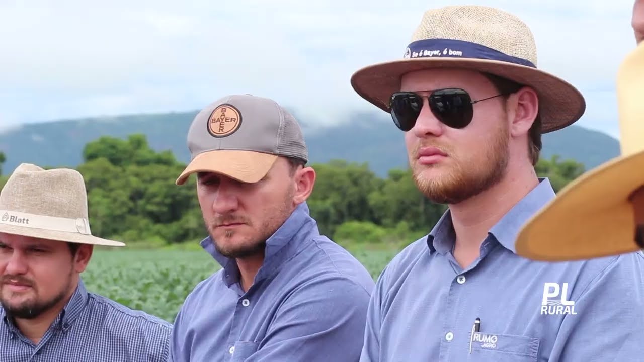 Rodada Técnica Vale do Guaporé 2026