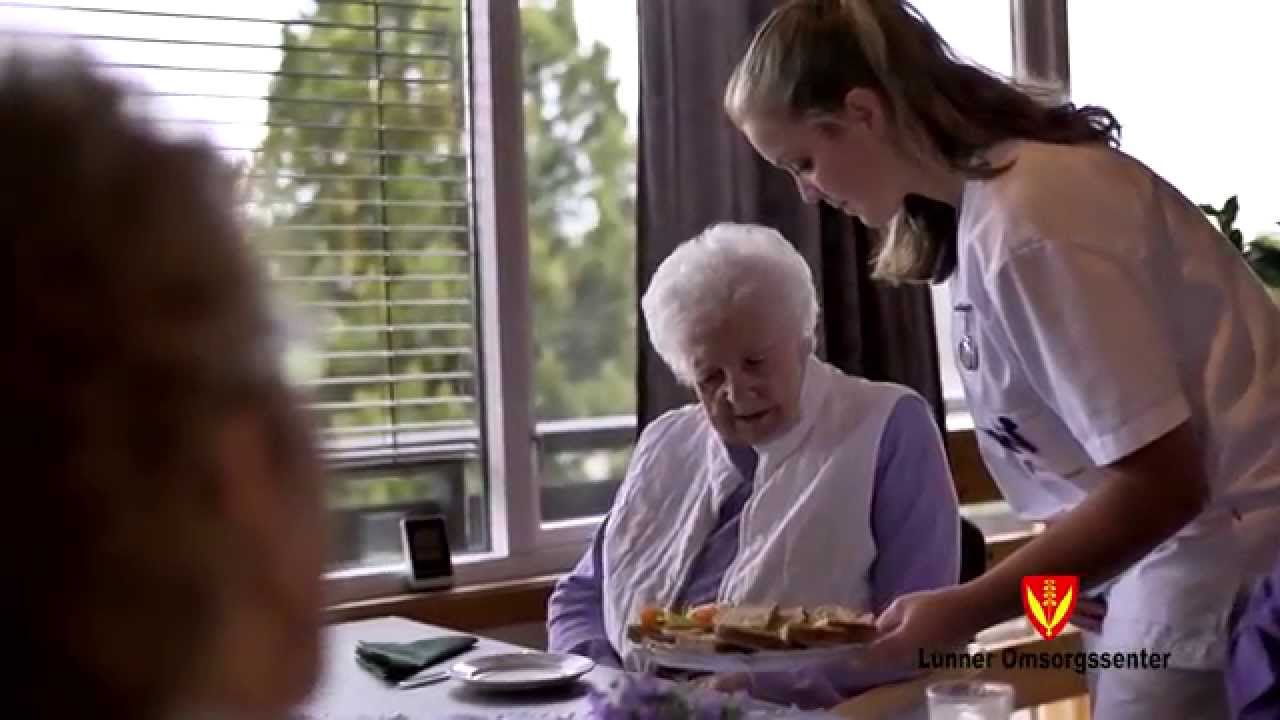 Lunner Omsorgssenter HD