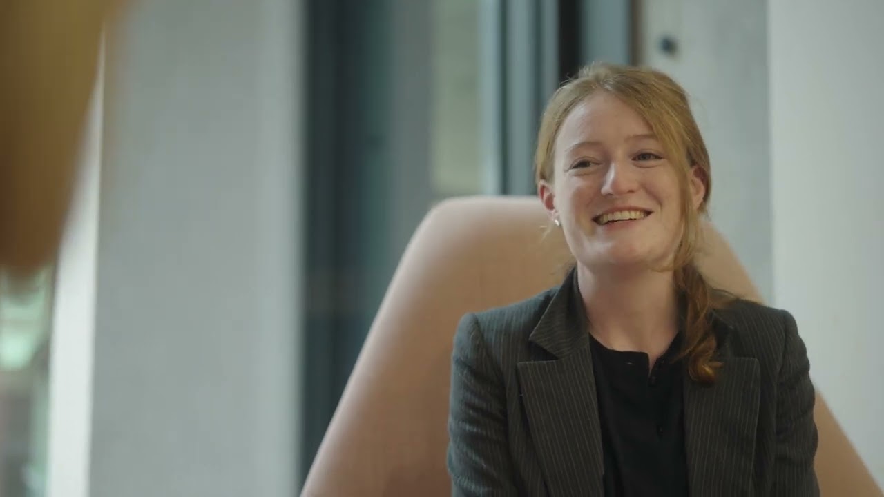 ESB Graduate Programme