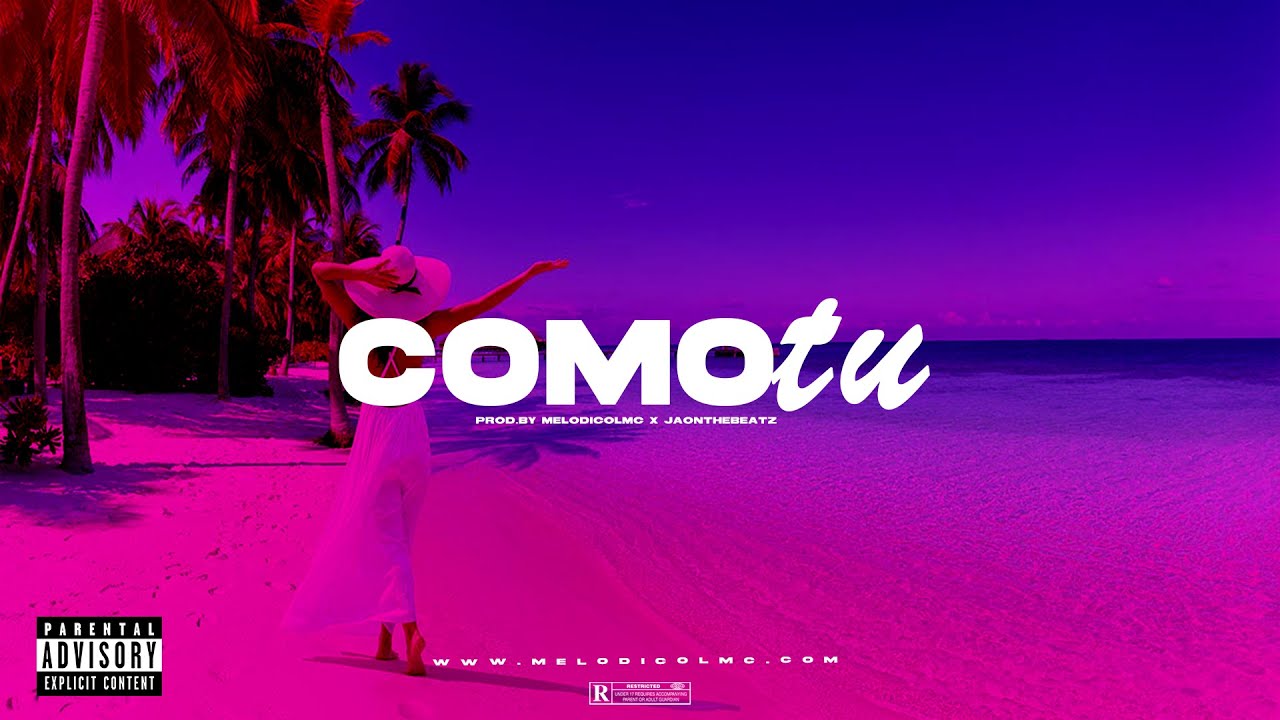 Instrumental De Mambo Merengue | Mambo Type Beat 2025 