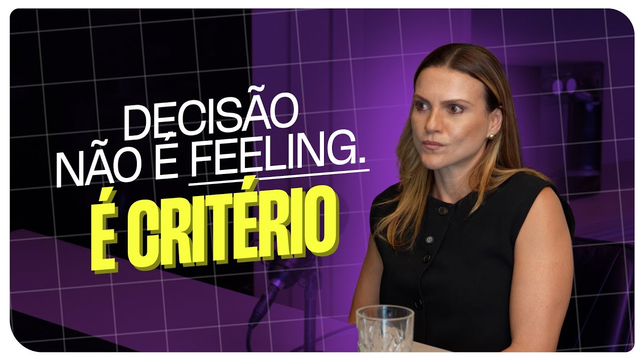 Para 2026: Como decidir com clareza em um mundo caótico
