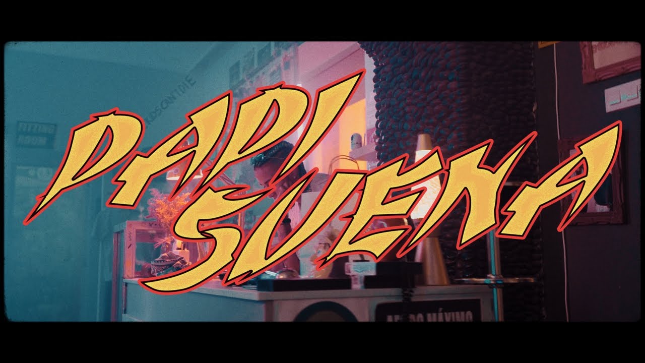 EL IMA - Papi Suena ( VIDEO OFICIAL )