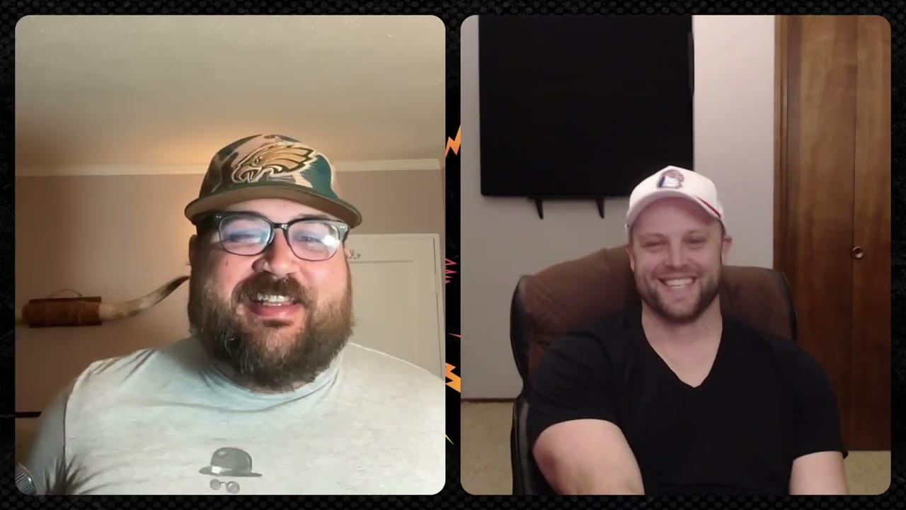 Eaglehub Episode 73: Jellybean Returns!