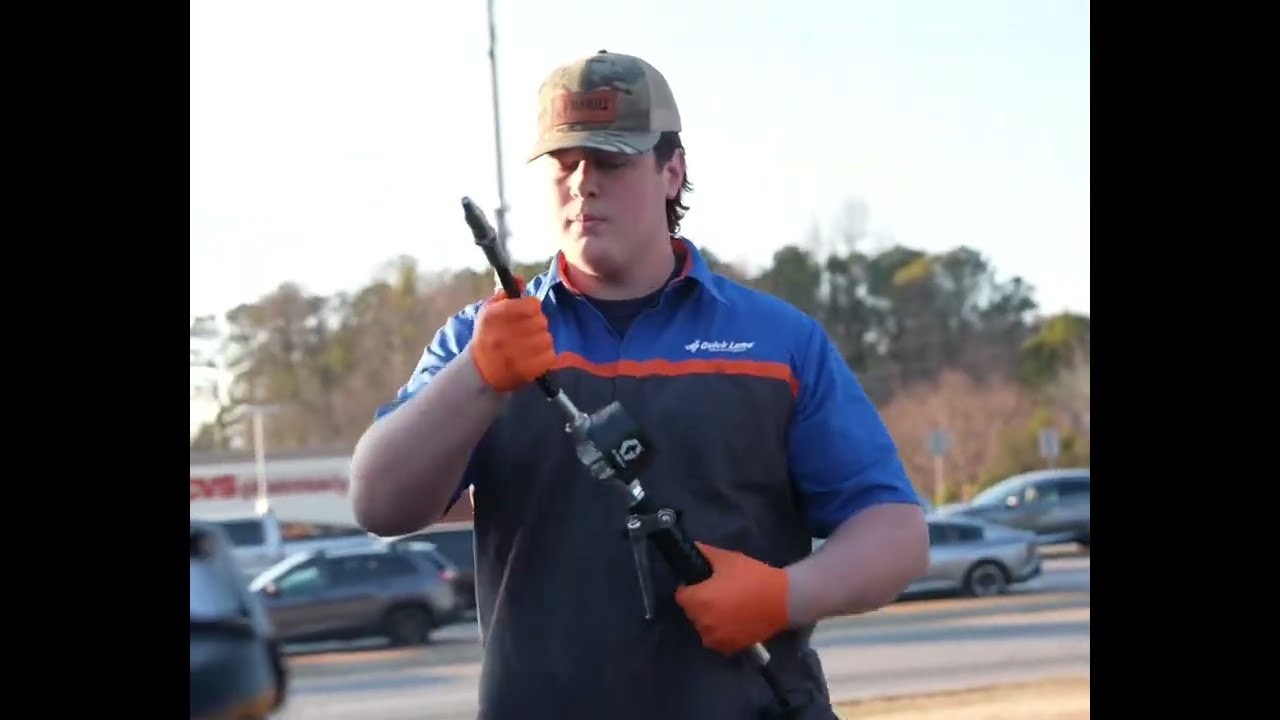 Ford Mobile Service Dallas GA