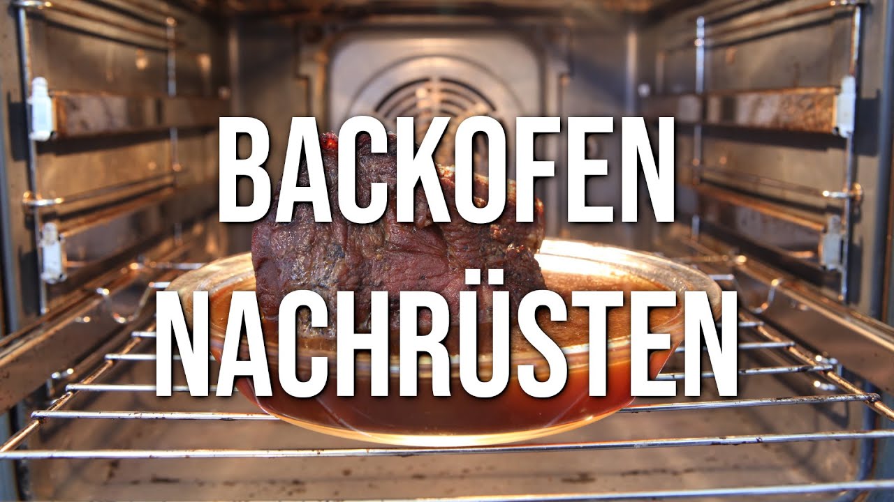 Ein Backfach zum Nachrüsten | World of Fireplaces #17