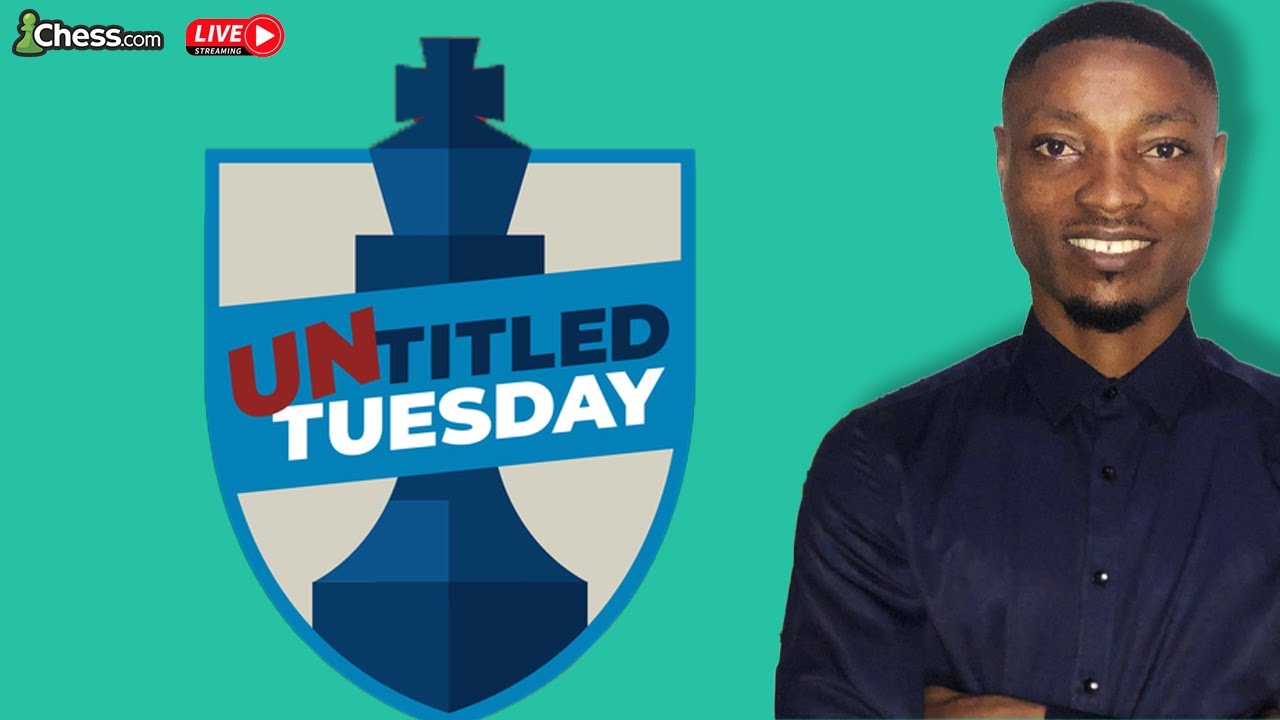 I will play in Community Untitled Tuesday then play against viewers later