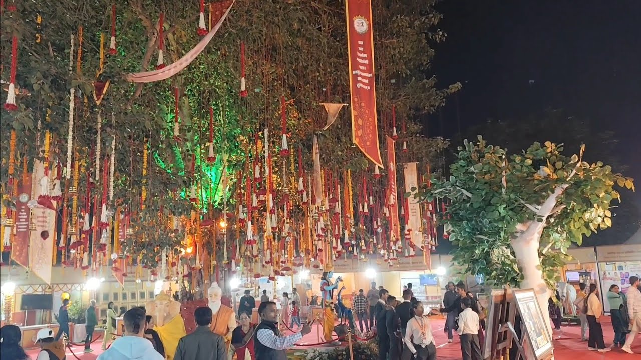 Geeta jayanti program, most famous program North India | kurukshetra Holy City | most famous fare 