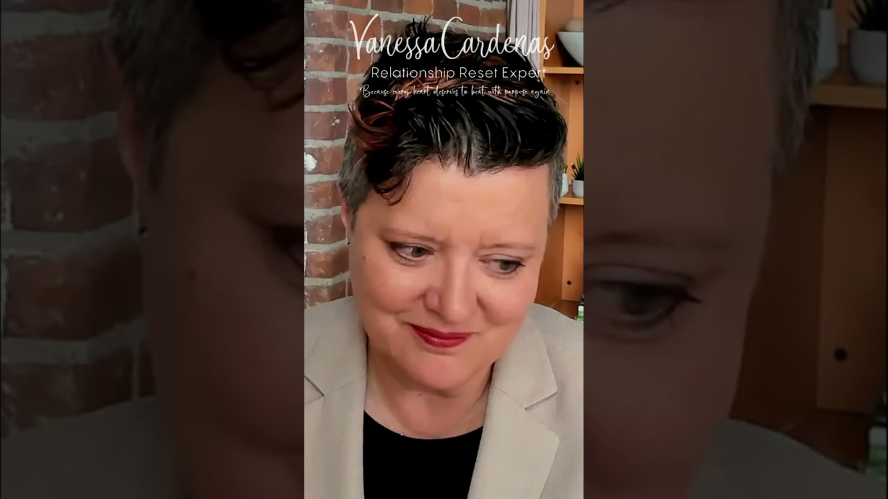 Reclaiming Boundaries: Protect Yourself After a Divorce