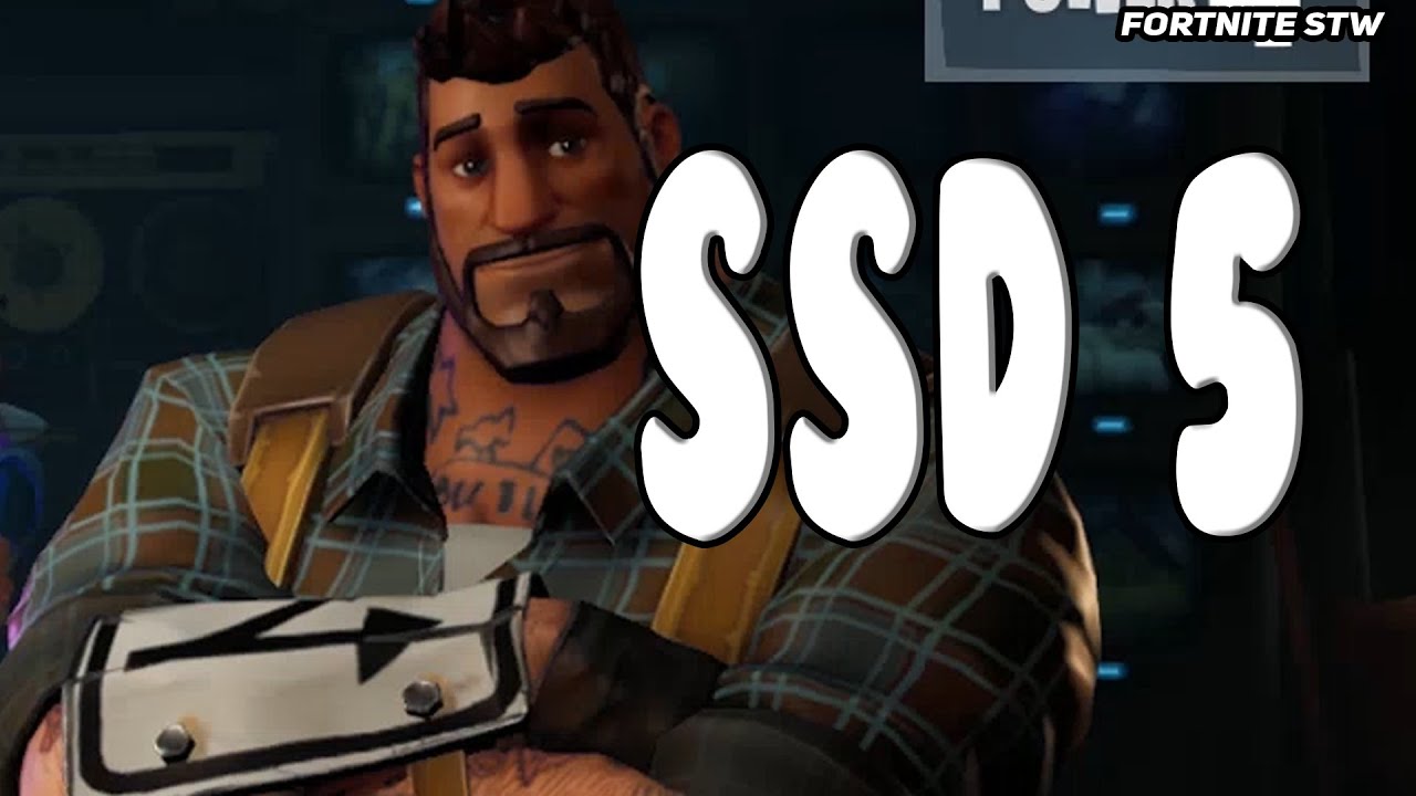 Mastering Fortnite Save The World | Home Base Storm Shield Defense 5  | Ep 18 | Epic Games Fortnite