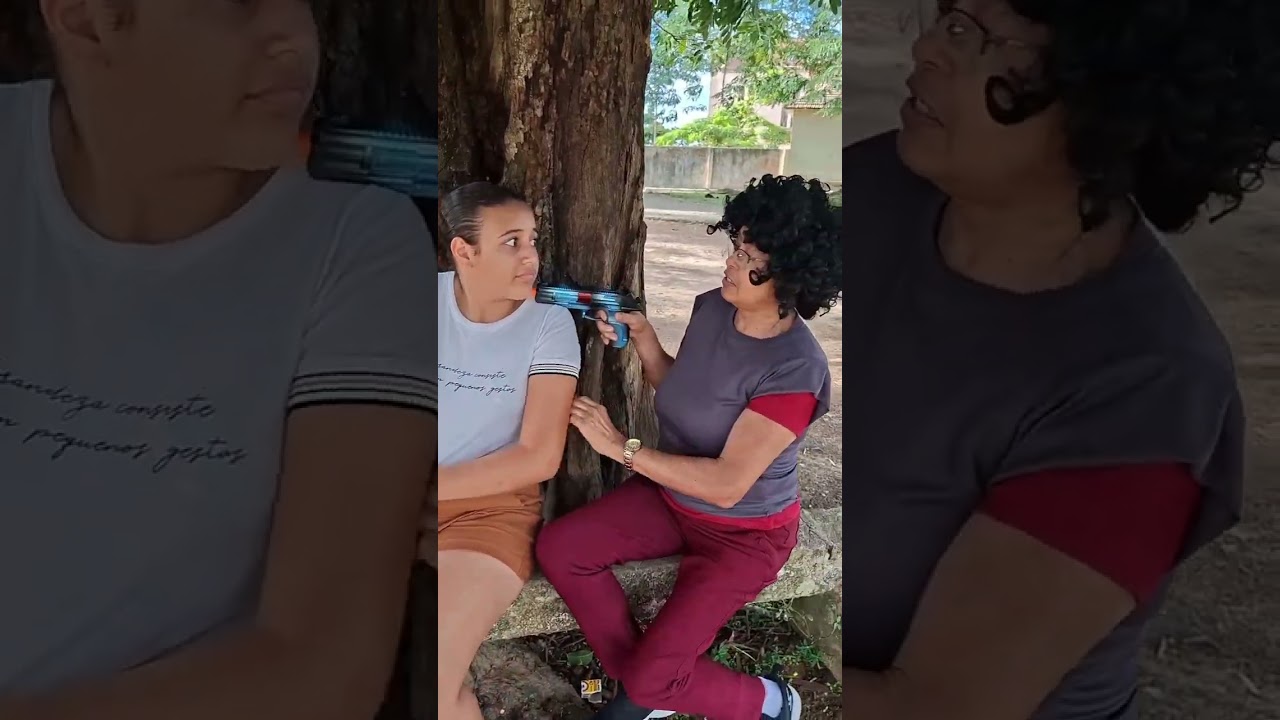 Me segue para mais vídeos assim 😅 😅 😅 #viraliza #funny #comedy #caminhoparaumavidamelhor #memes 