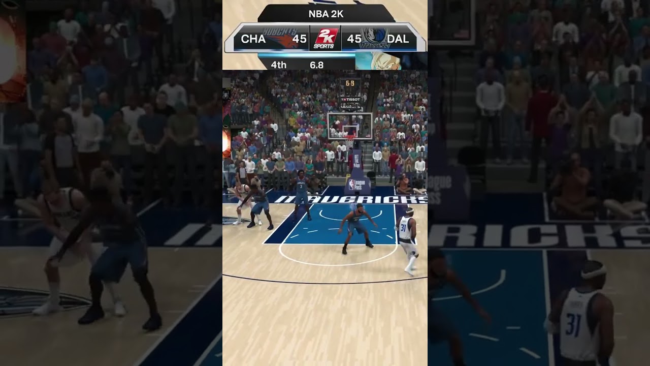 Dirty Dirk hit a GW in our opener | 
