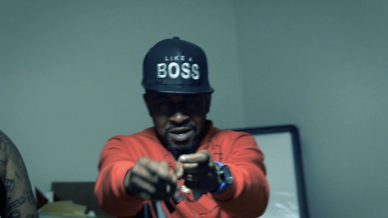 Lil Loc - Breaking News