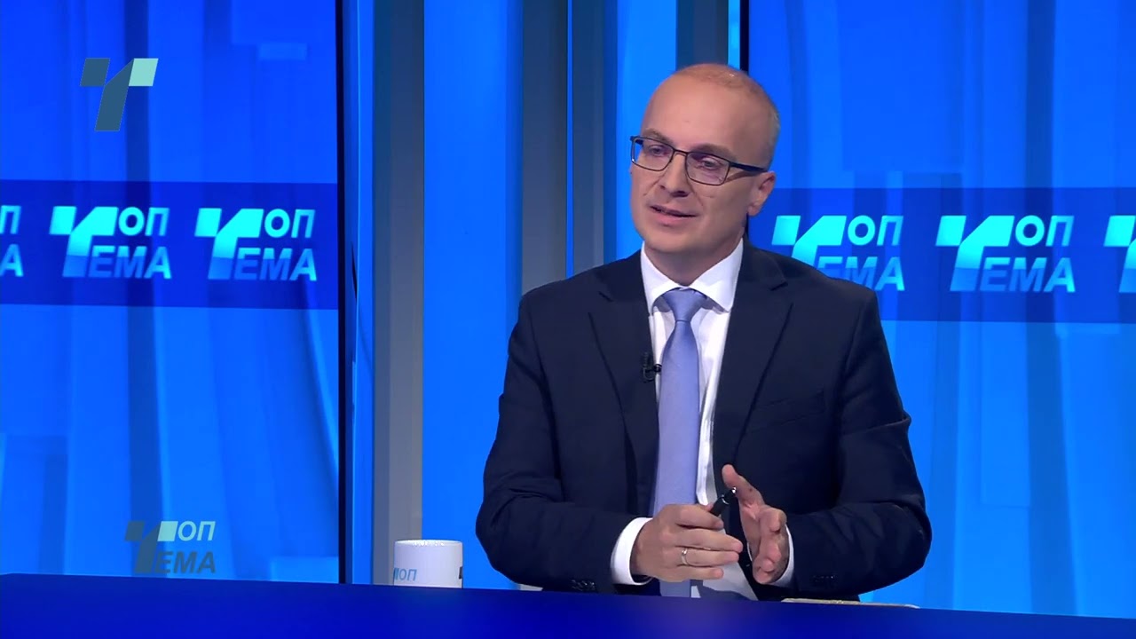Топ Тема 27.05.2024