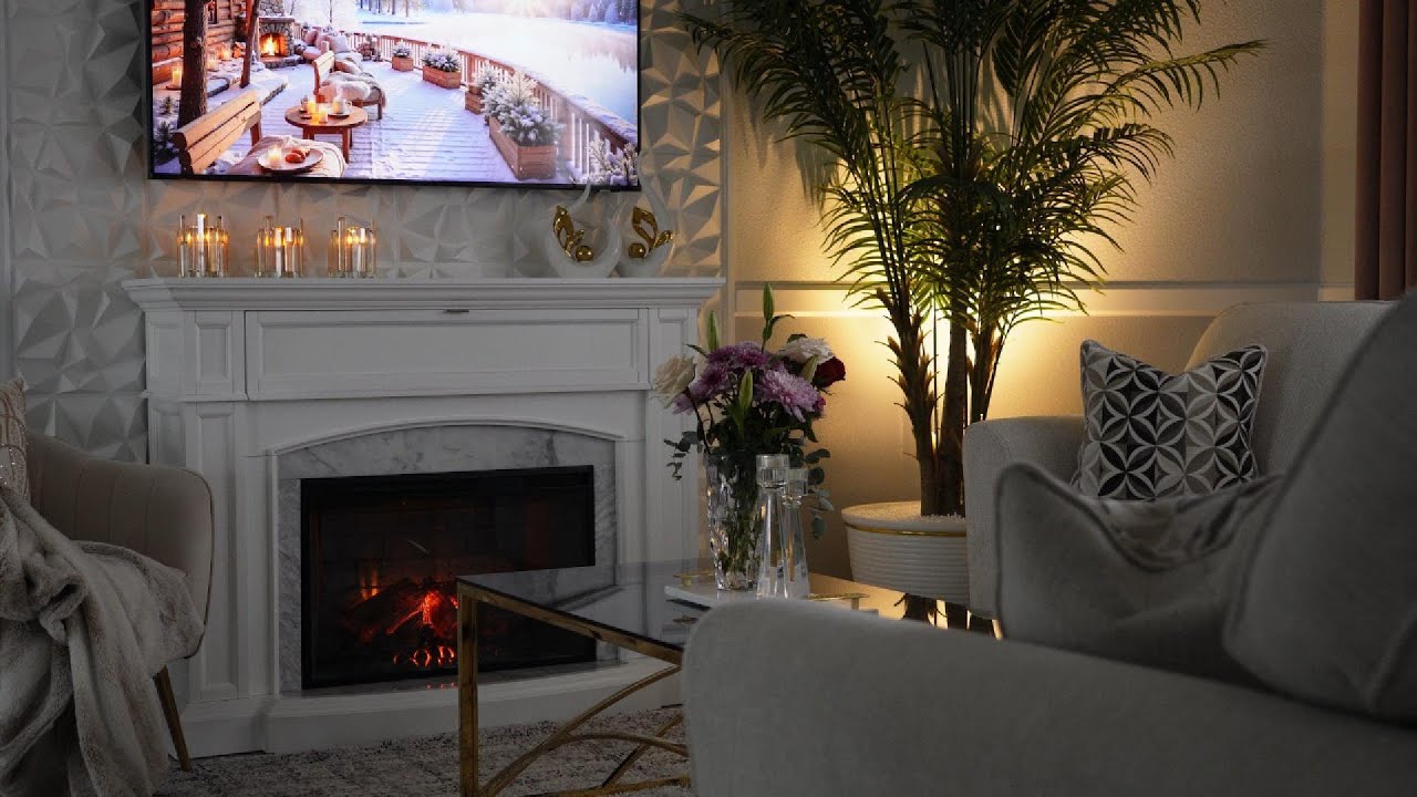Cozy Winter Day❄️Slow Living | How to Stay Warm & Cozy at Home