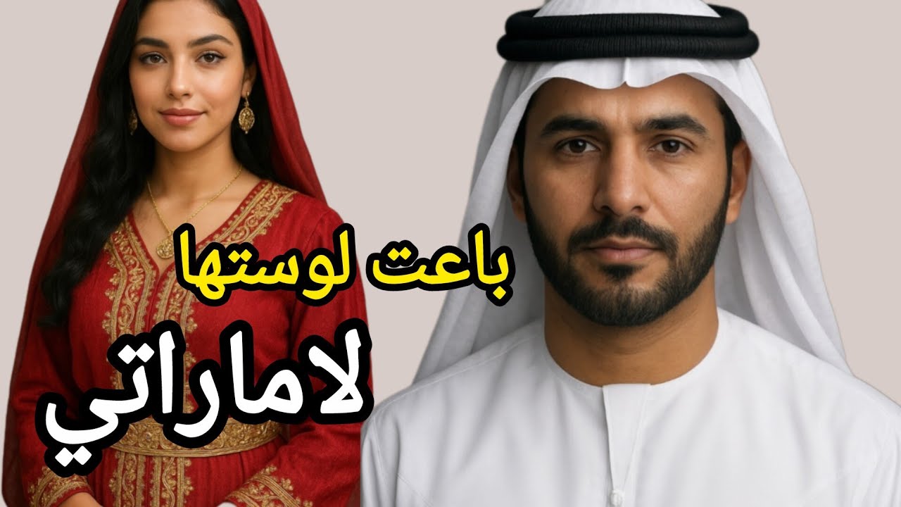 باعت لوستها لاماراتي😱على قبل الفلوس⛔كيفاش رباب فضحات السر⁉️وكيفاش رباب كشفات المؤامرة،صادم للجميع🔥