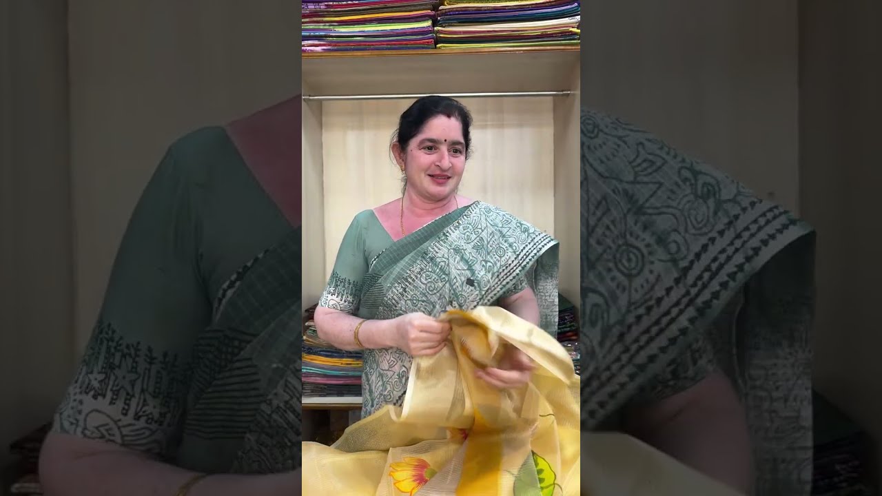 LALITH PRINTS is live