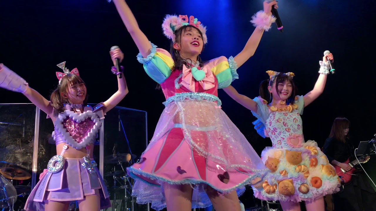 わーすた わーしっぷ大感謝祭2017 VOL.1