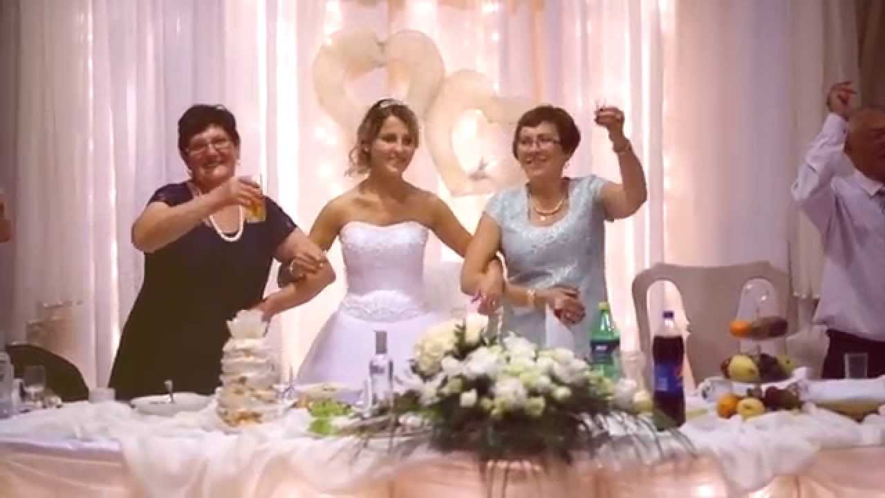 Asia i Paweł, sala Vis Jastrzębia G&oacute;ra