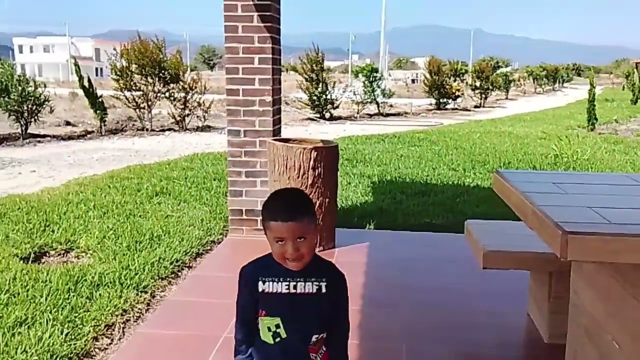 La mejor residencial en Monjas Jalapa 