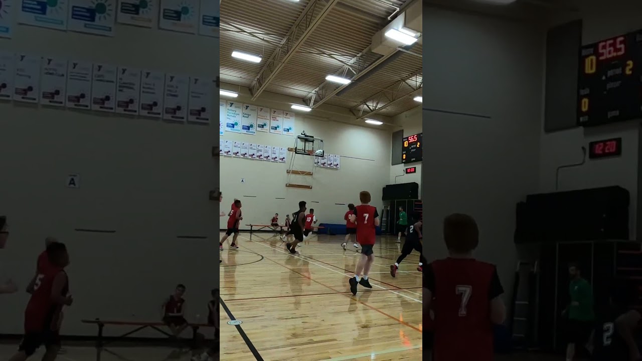 Hutto YMCA 2022 Spring Plus Basketball League BB 56-Eagles Austin Texas USA 