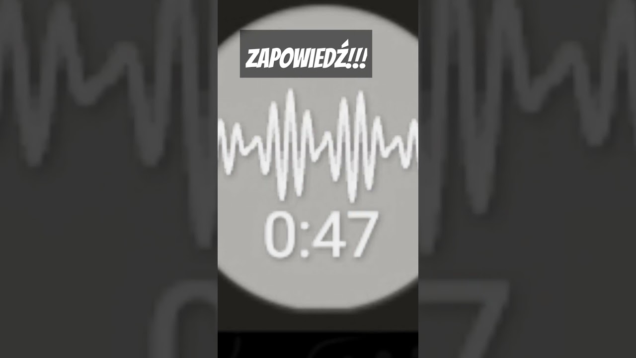 [Zapowiedź]KKM-SPADAM #kkm #svppb #sivispacemparabellum