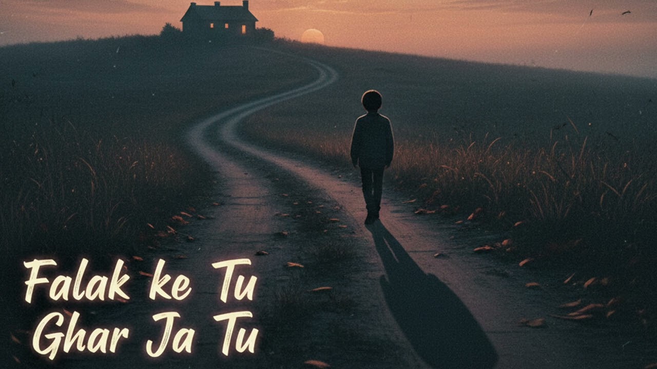 Watch Falak Tu Garaj Tu Lyrical Video Song From KGF Chapter 2 Hindi Movie.