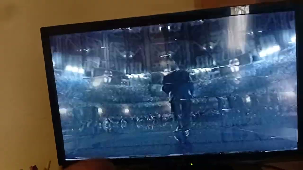 VHS Opening on Men In Black II (Mr. Cartoonetwork's VHS)