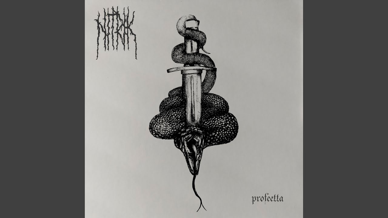 Profeetta