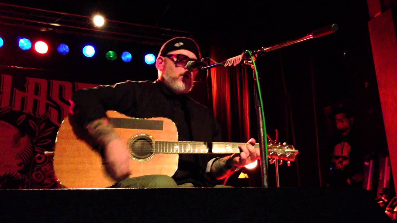 Everlast - Put your Lights on Live 2012 FULL HD JENA