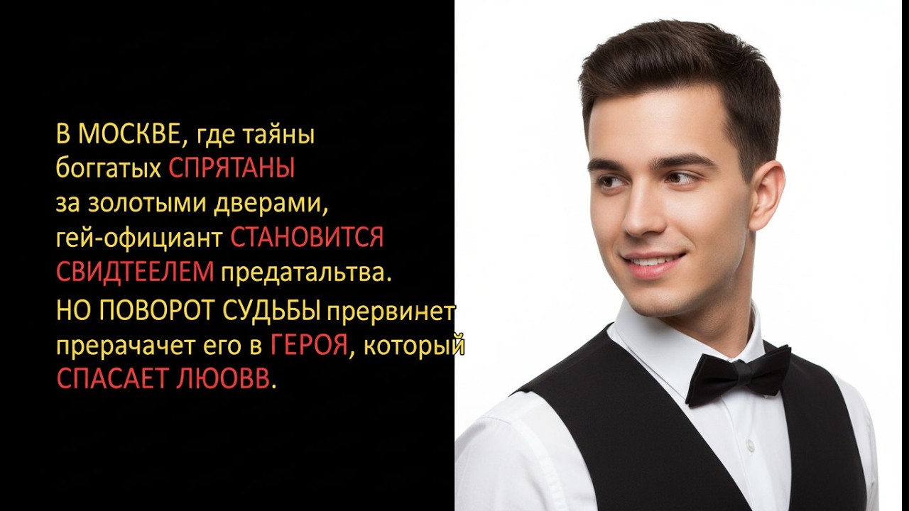 Предательство Миллиардера: Шокирующее Разоблачение — И Неожиданный Поворот Спасает Всё