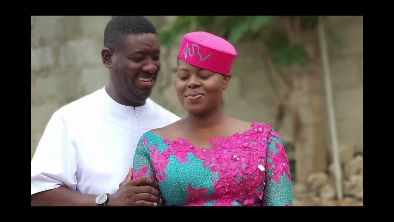The Biography of Pastor Leke Adeboye