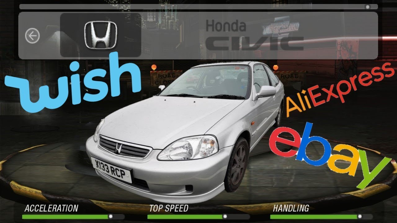 Honda Civic Budget Build Project Update