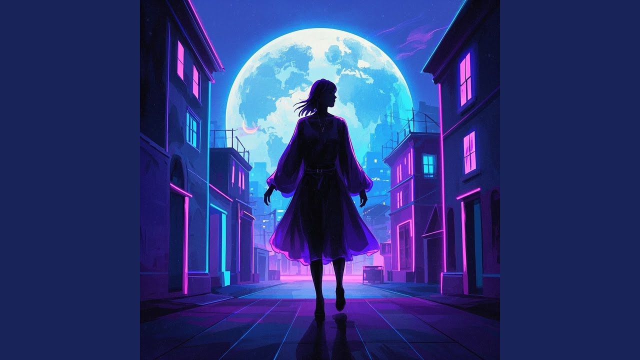 Under the Neon Moon