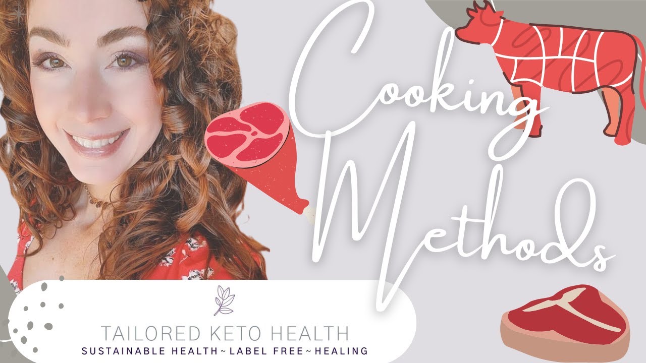 Cooking Methods
