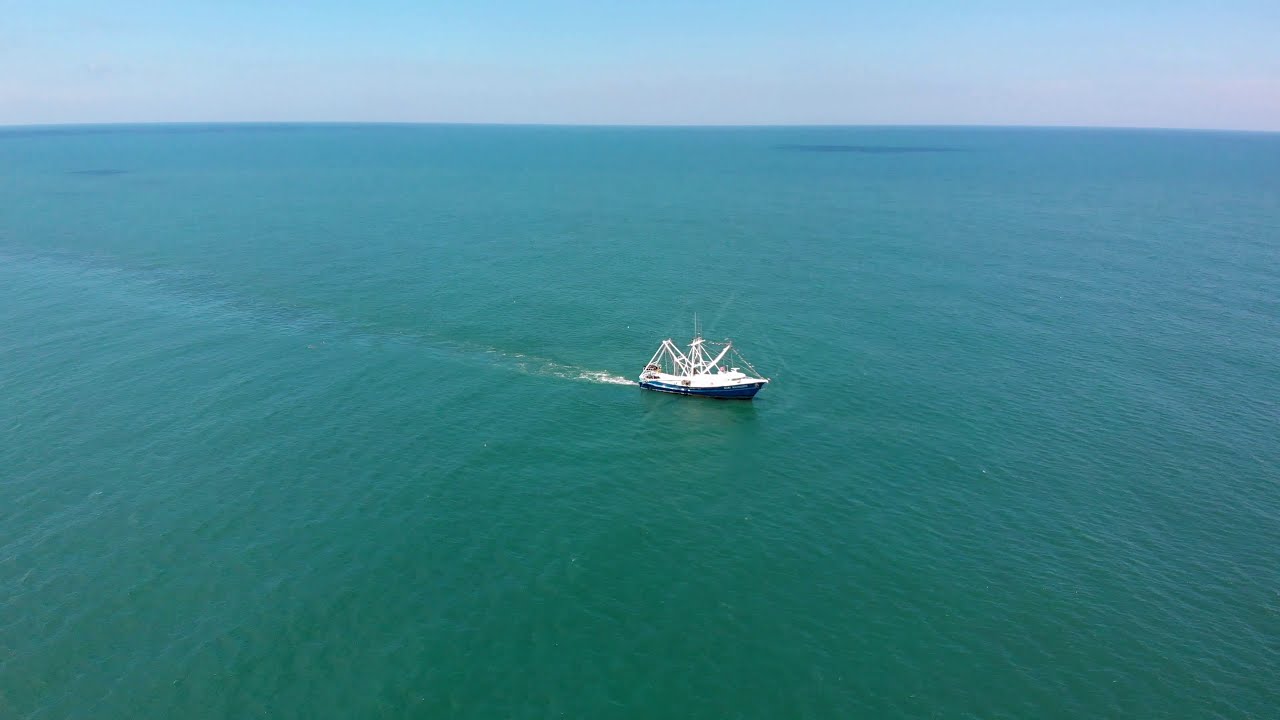 Palm Coast - Drone Footage