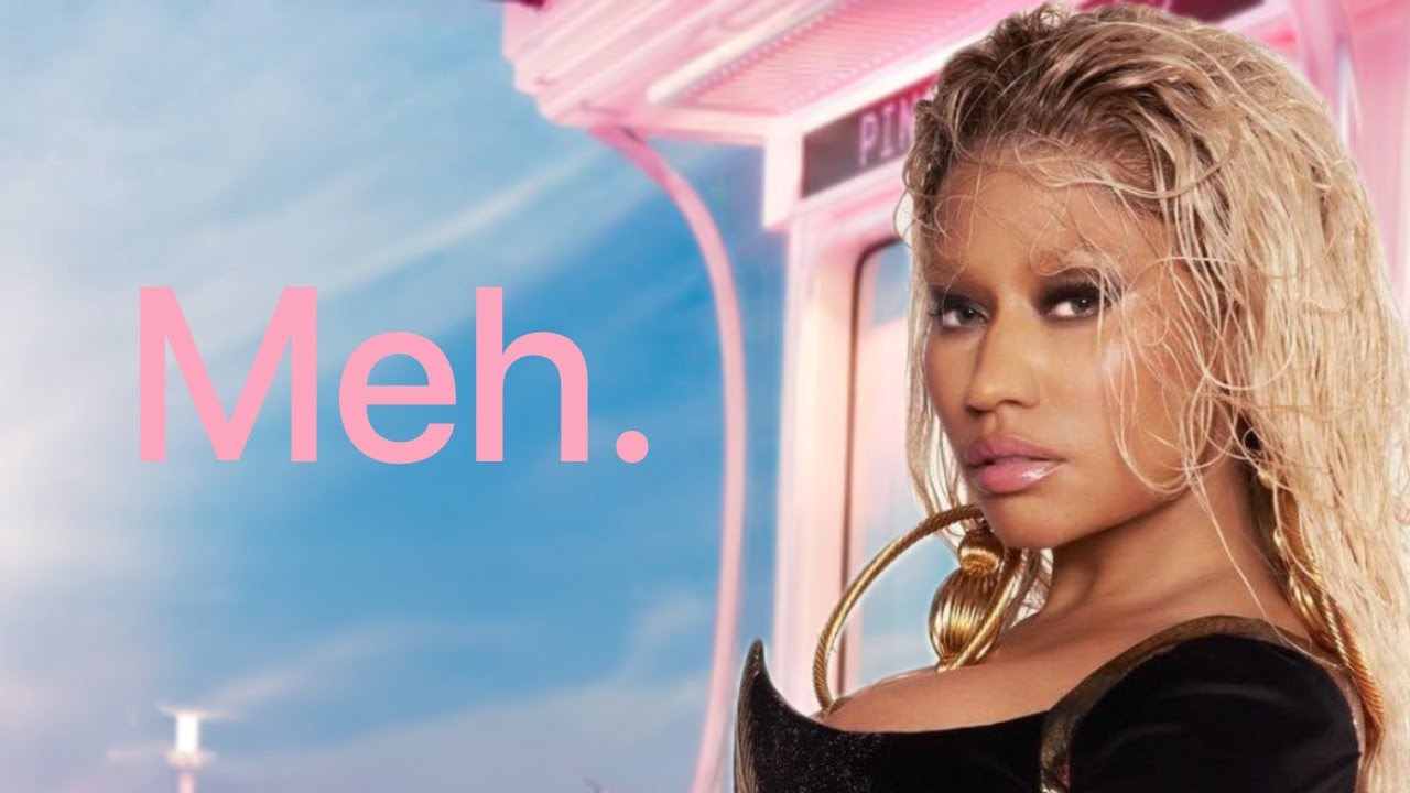 Is Pink Friday 2 A Worthy Sequel? | Review + Analysis