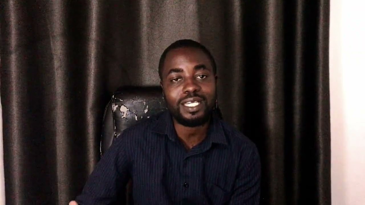 EP 3: IMPAMVU NDI UMUKRISTO (UBUHAMYA) | Samuel Muhire