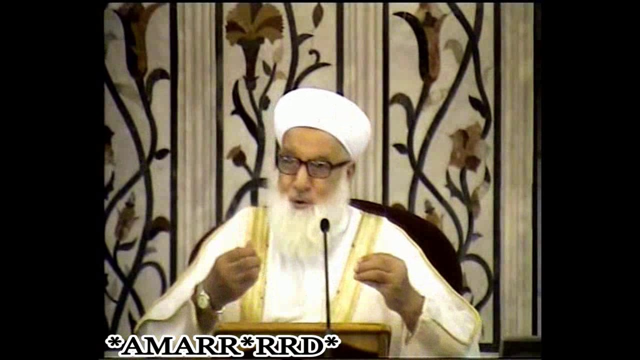 فضيلة الشيخ الدكتور رجب ديب - عبودية الحب..عبودية الإنكسار...